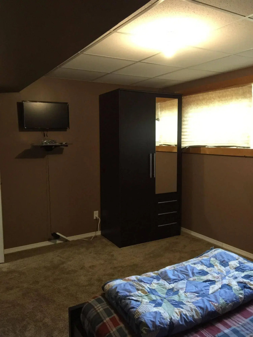 Prairie Rose Bed and Breakfast