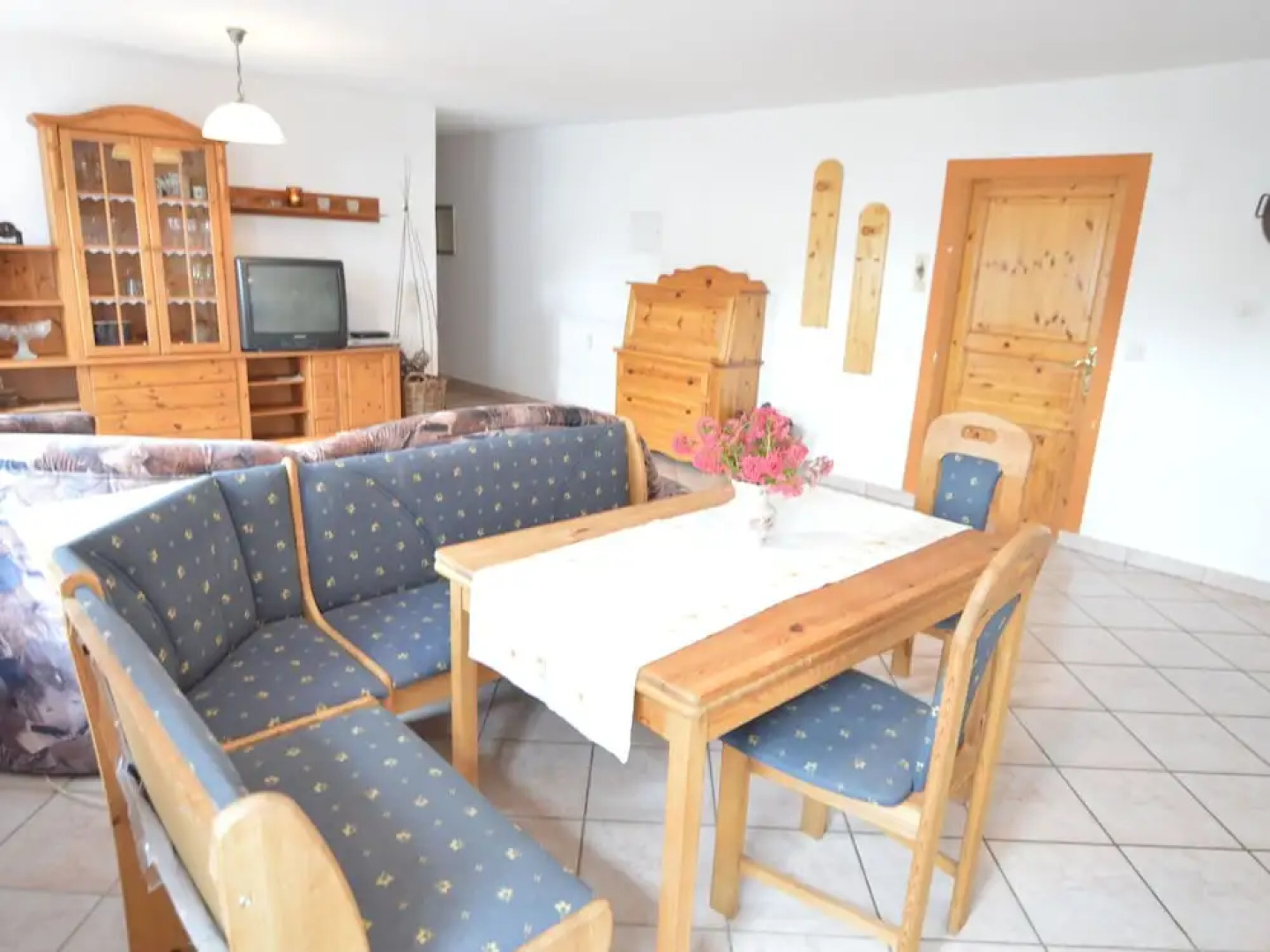 Holiday Home in Morscheid-riedenburg With Balcony