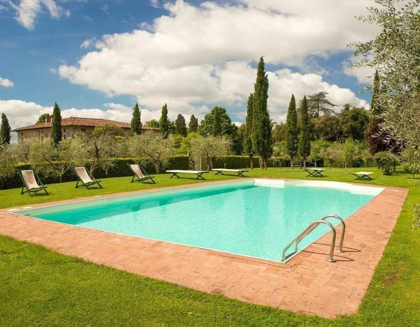 Fattoria Mansi Bernardini