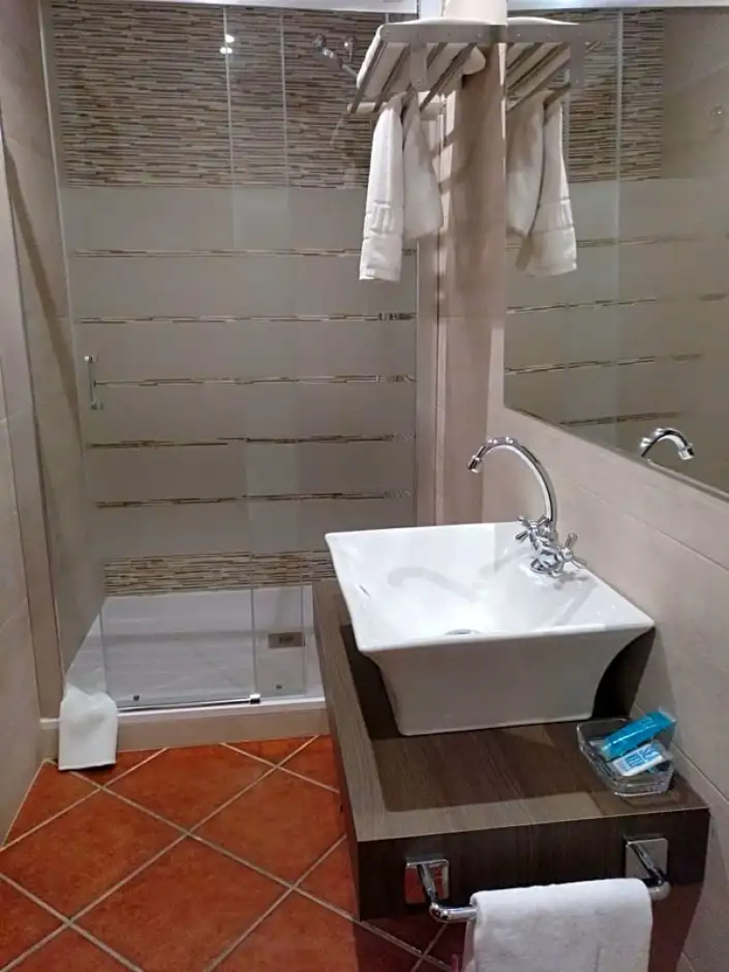 Mas Trucafort - Adults only