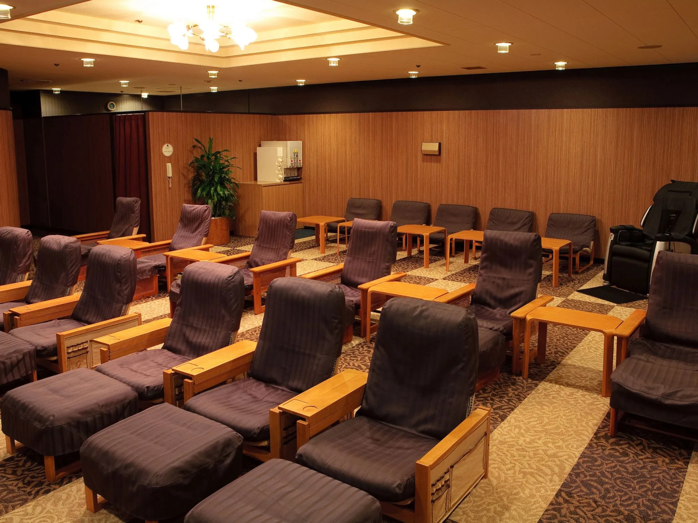 The Crown Palais New Hankyu Kochi