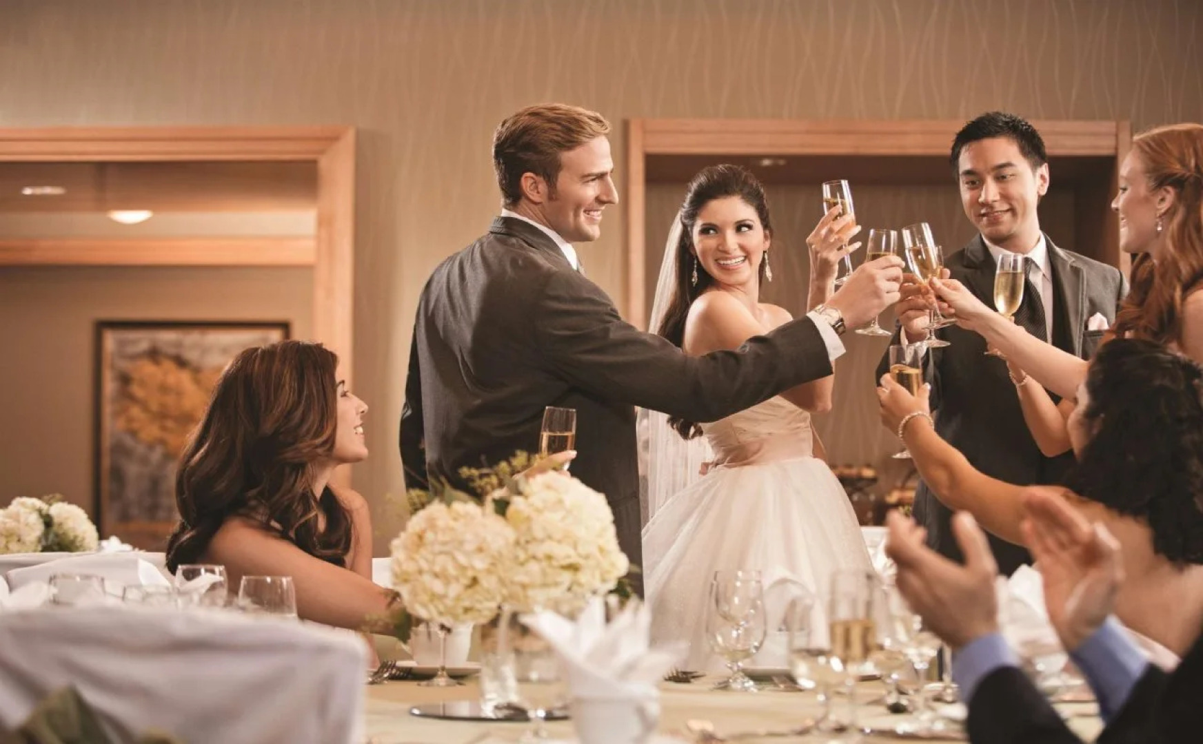 Embassy Suites by Hilton McAllen Convention Center