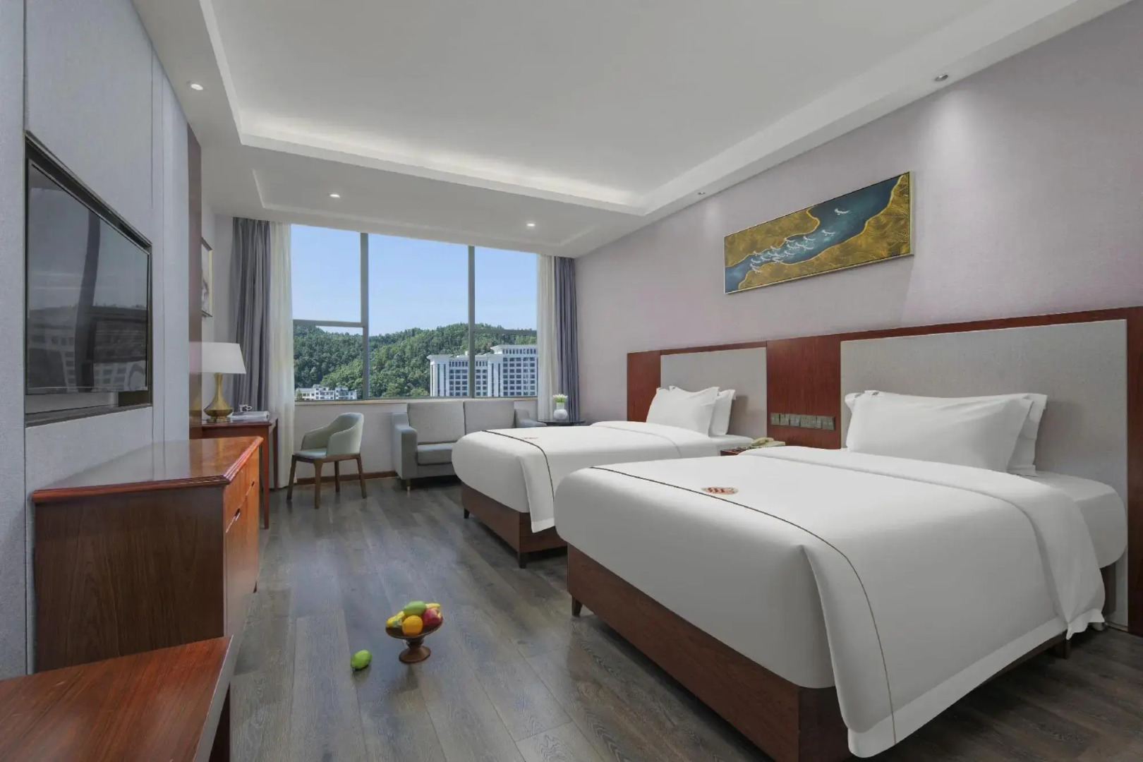 King's Park International Hotel