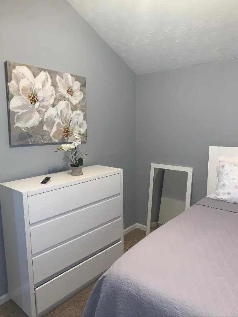 Friends and Family Paradise Near The Airport