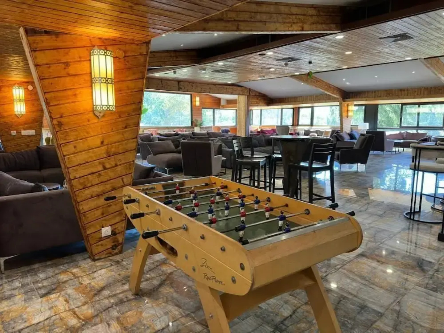 Hôtel Parc & Spa les Cigognes