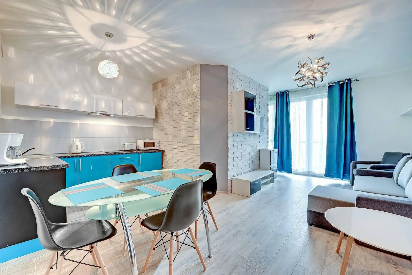Apartinfo Apartments - Sadowa