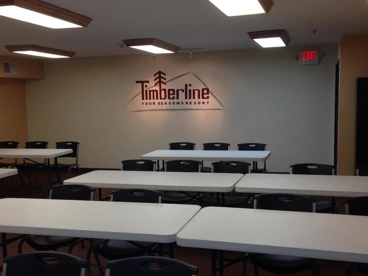 Timberline Four Seasons Resort