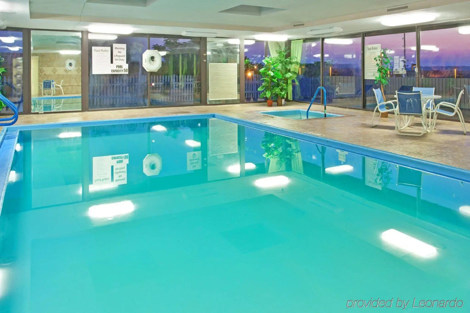 Delta Hotels by Marriott Muskegon Convention Center