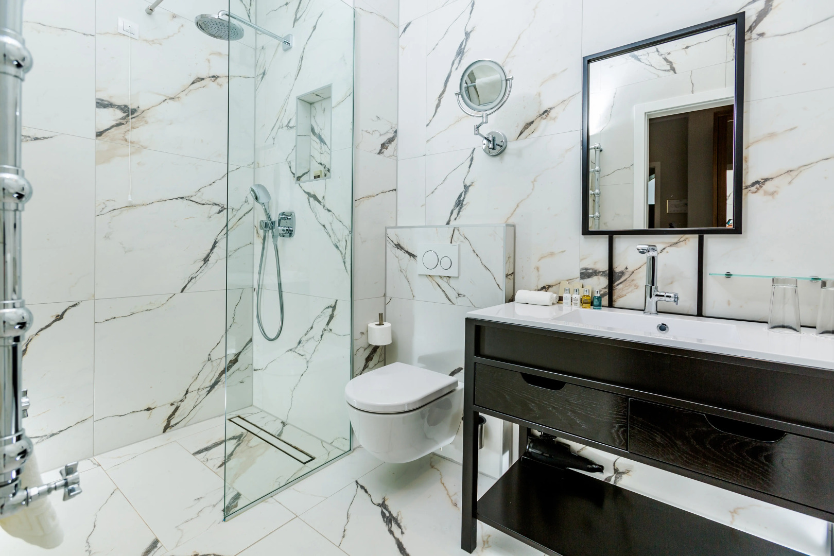 Hotel Brown Beach House & Spa