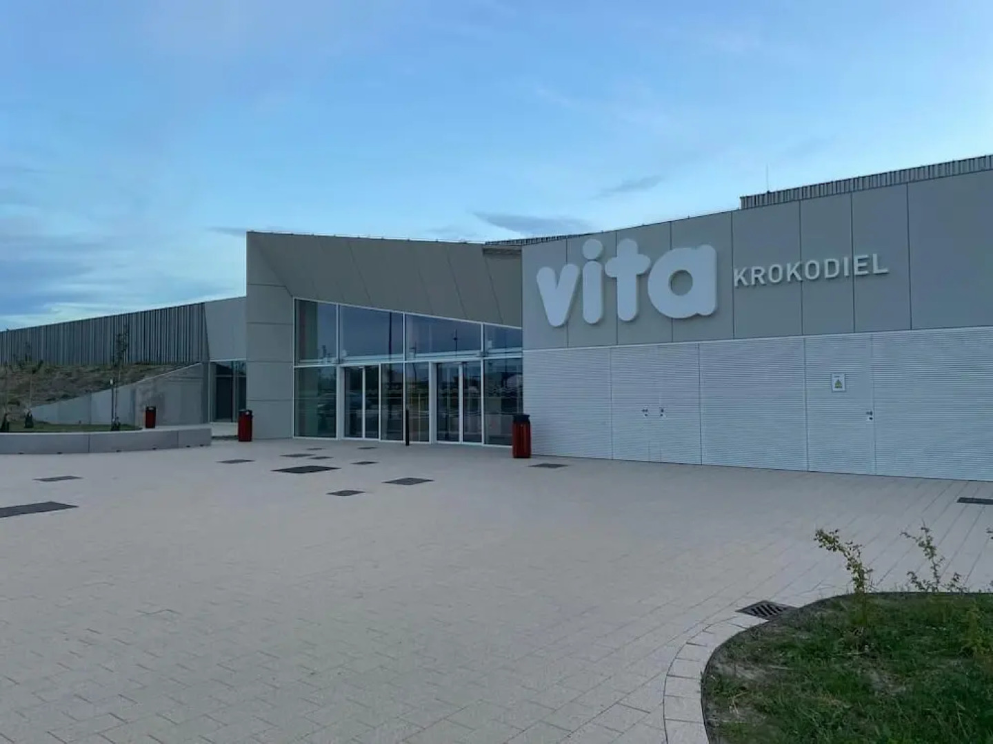 Aparthotel Acropolis