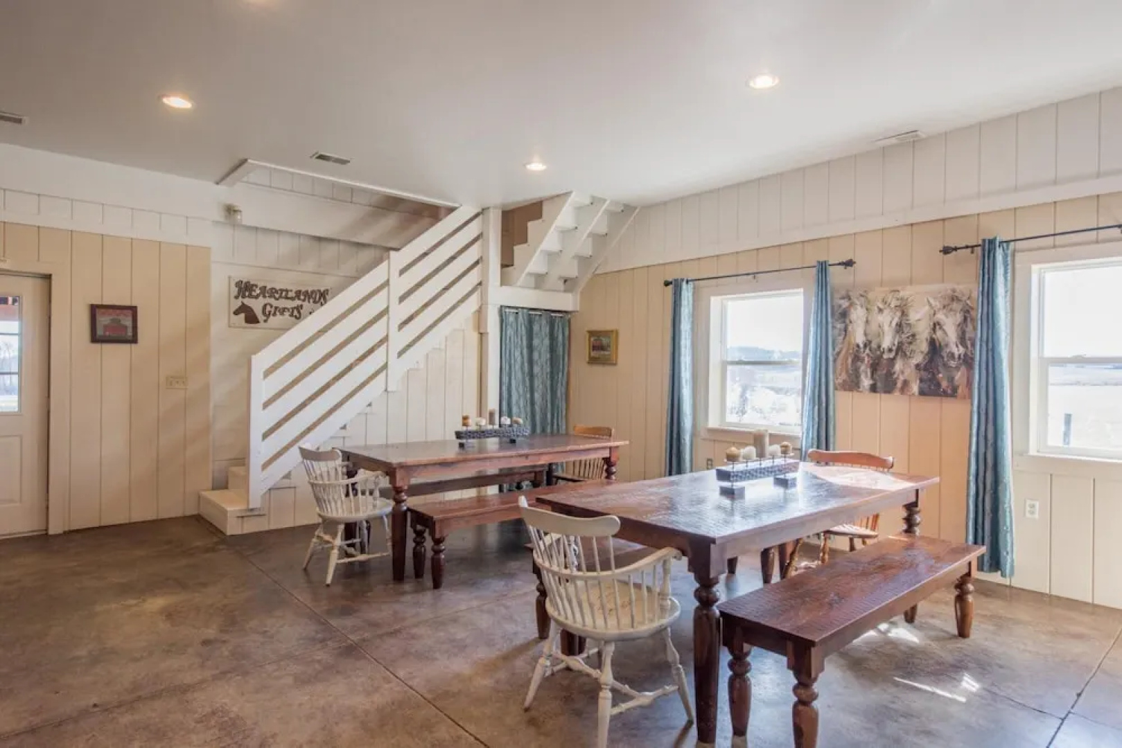 Heartland Country Resort & Lodge