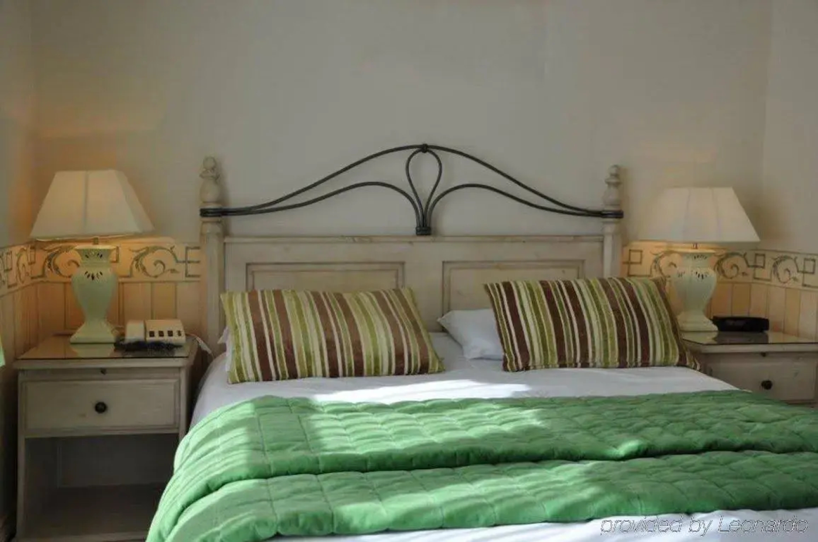 Camelia Hotel