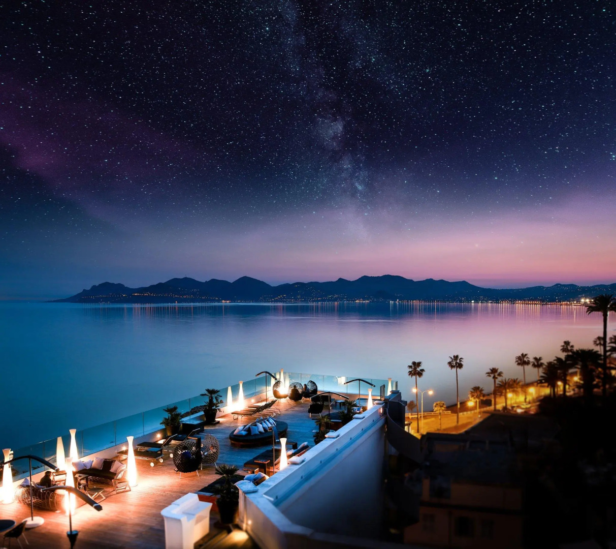 Canopy by Hilton Cannes