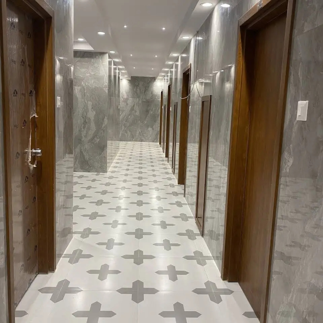 Hotel Sri Pranams Royal Grand