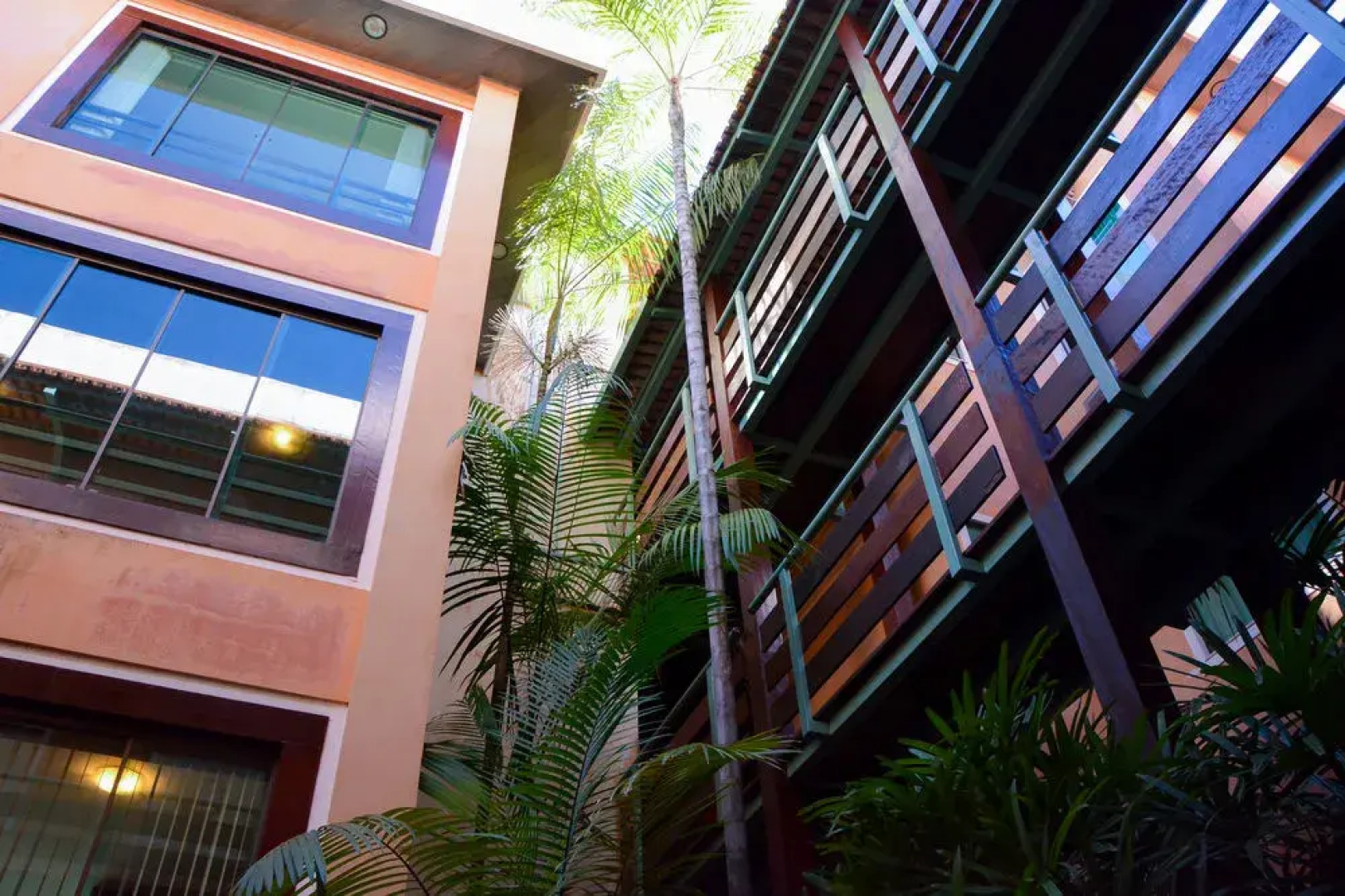 Hotel Pousada Das Artes