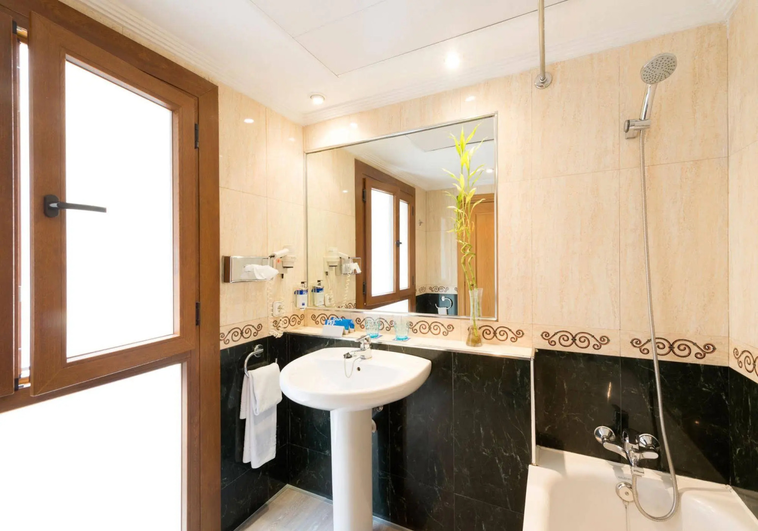 Tryp Ciudad De Alicante