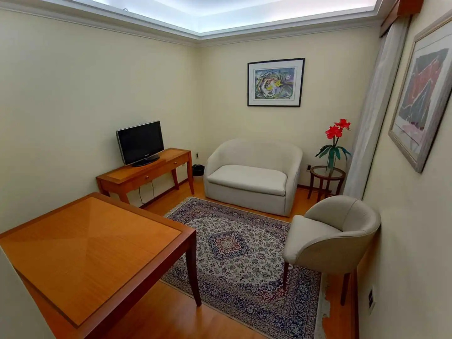 Summit Suítes Hotel Jundiaí