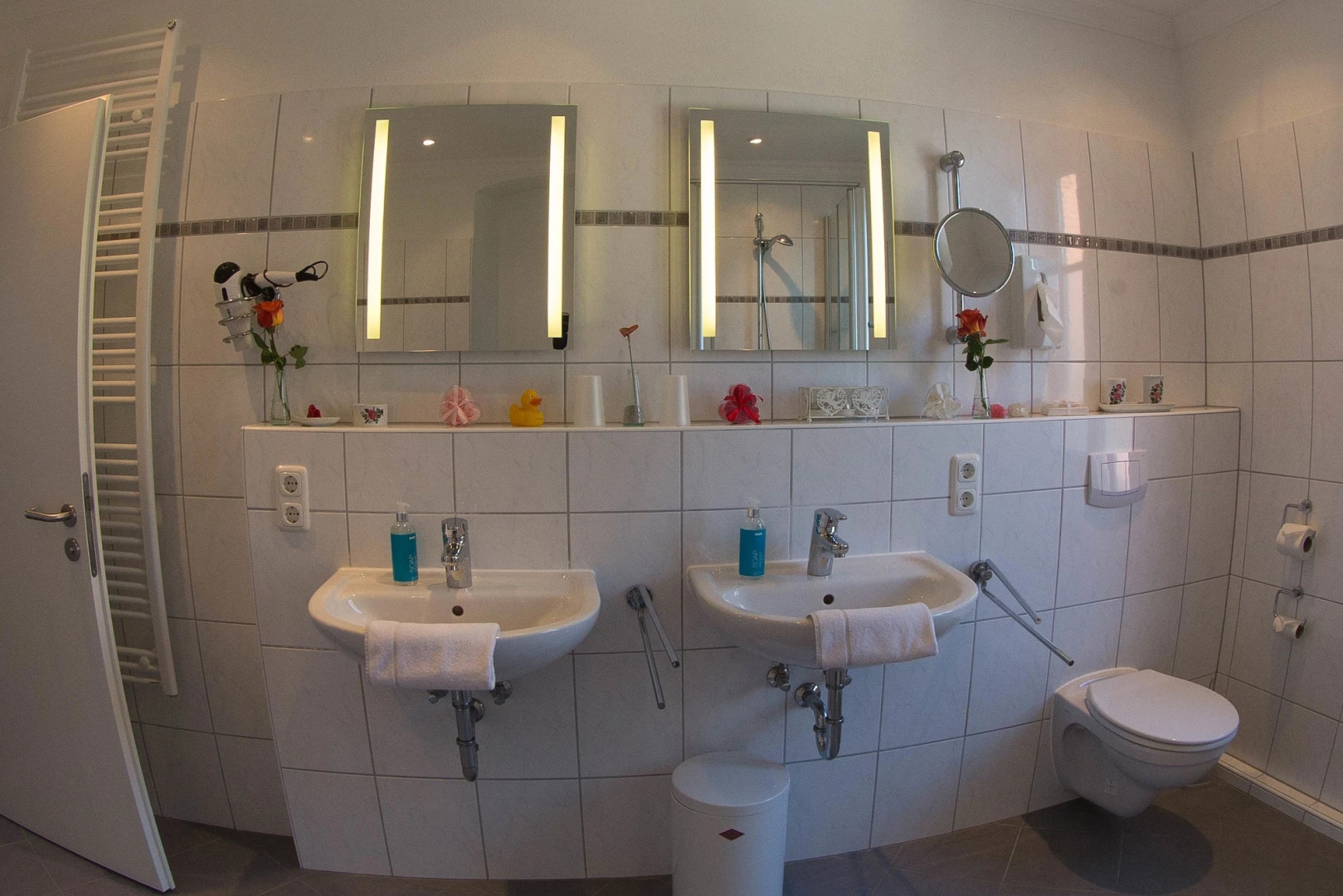 Boutiquehotel Goldene Rose