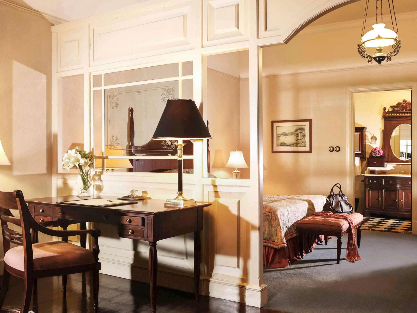 Hotel Majapahit Surabaya - MGallery