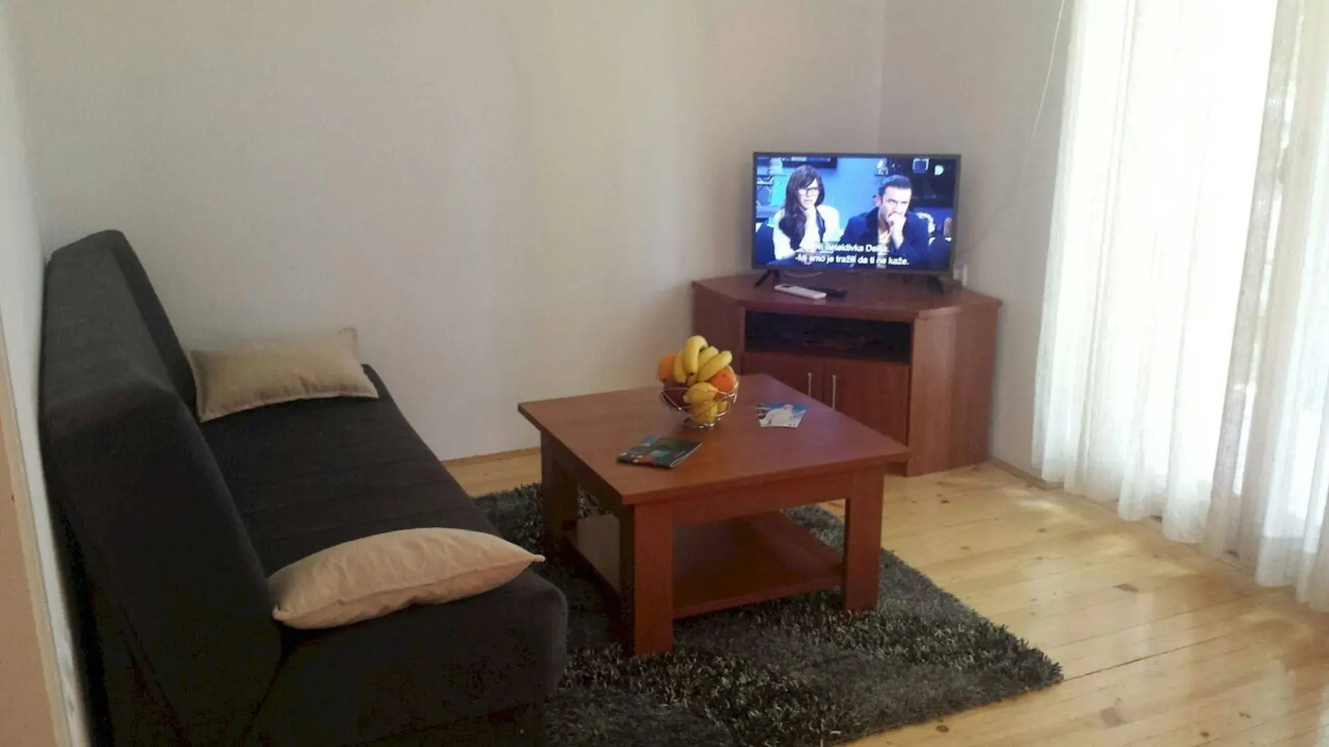 Bungalows Sport Centar
