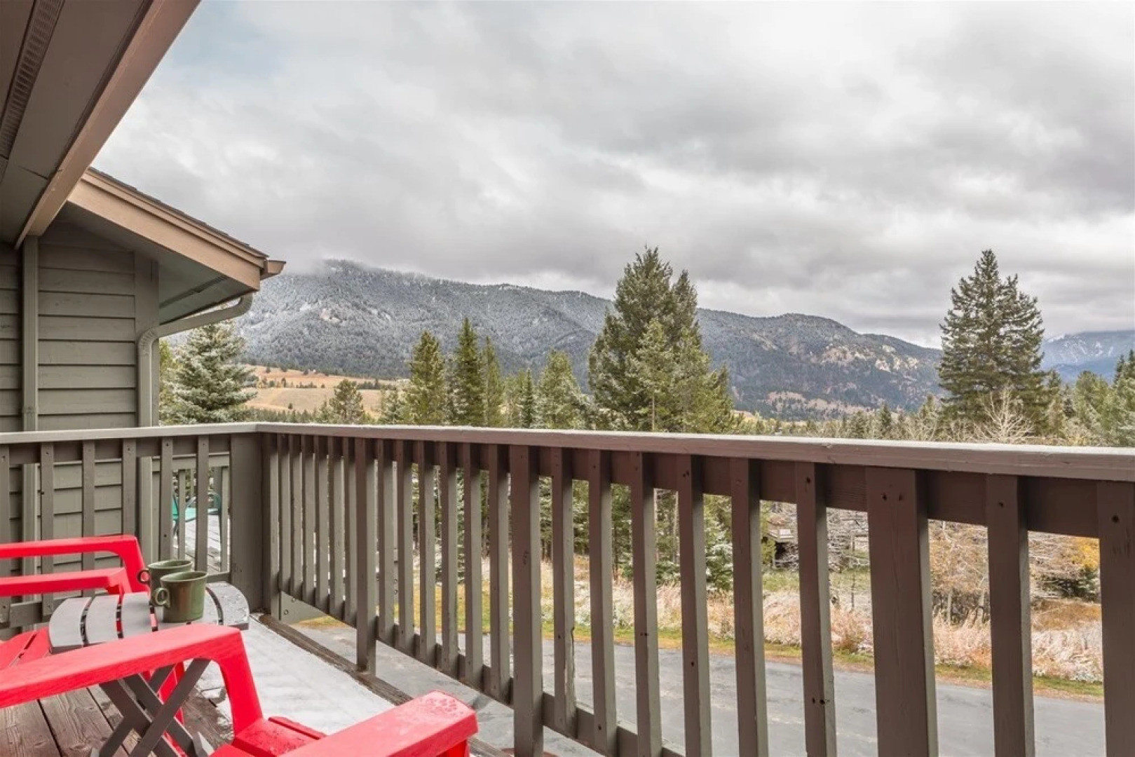 Big Sky - Hidden Village 877