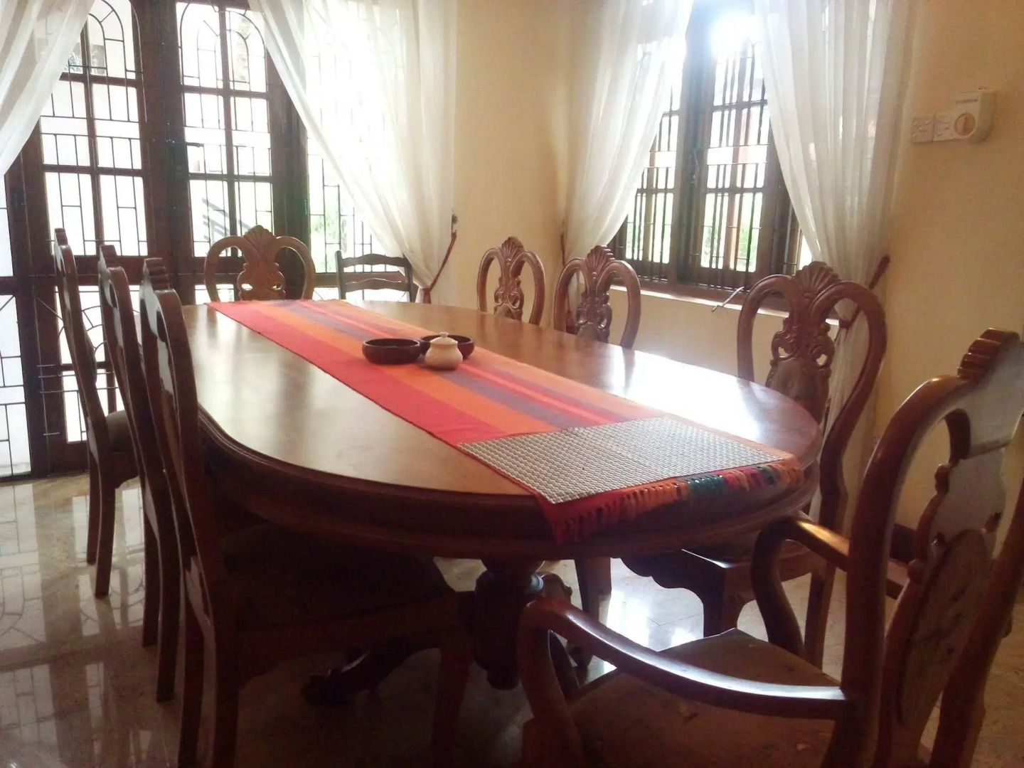 Norfolk Heritage Airport Villa