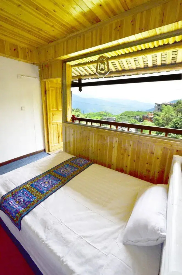 Longsheng Longji CTN Hotel