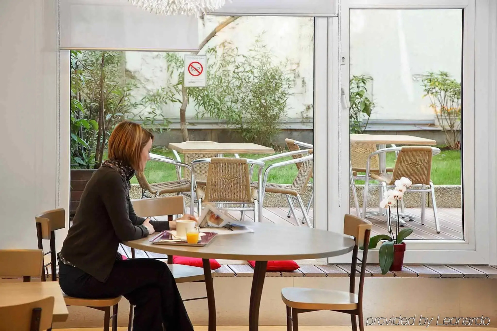 ibis Paris Porte de Vanves Parc des Expositions