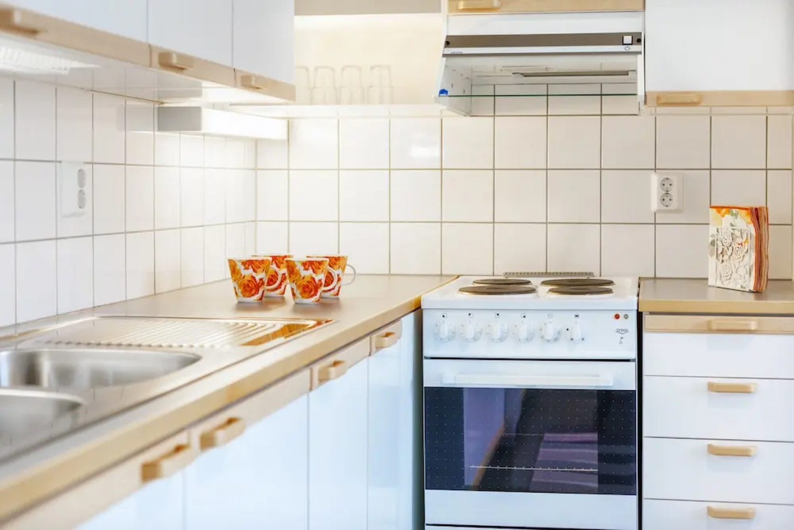 Lepaan Matkailun Toimela