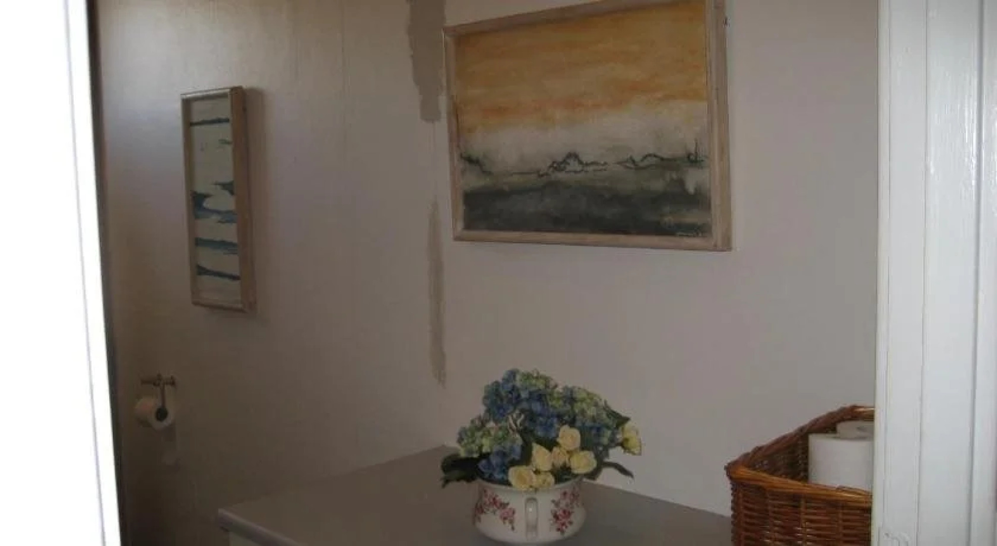 Vejby Bed & Breakfast