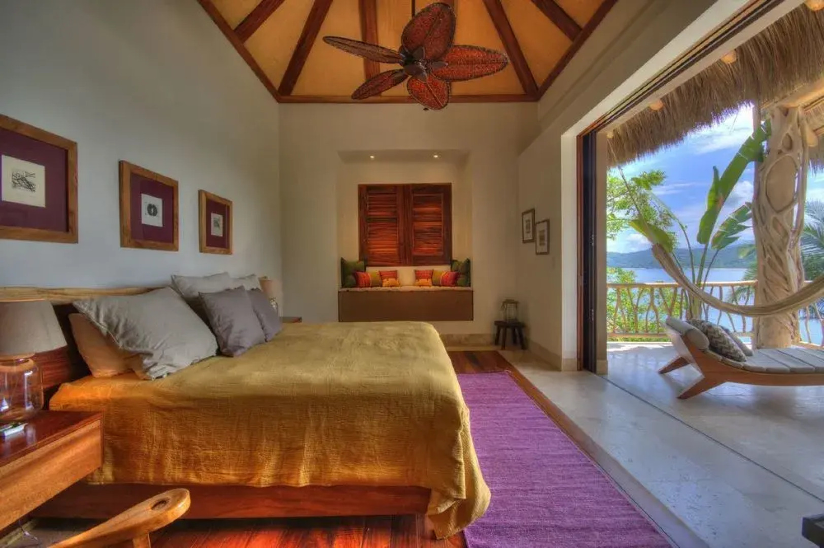 Buenavista Boutique - Punta Sayulita
