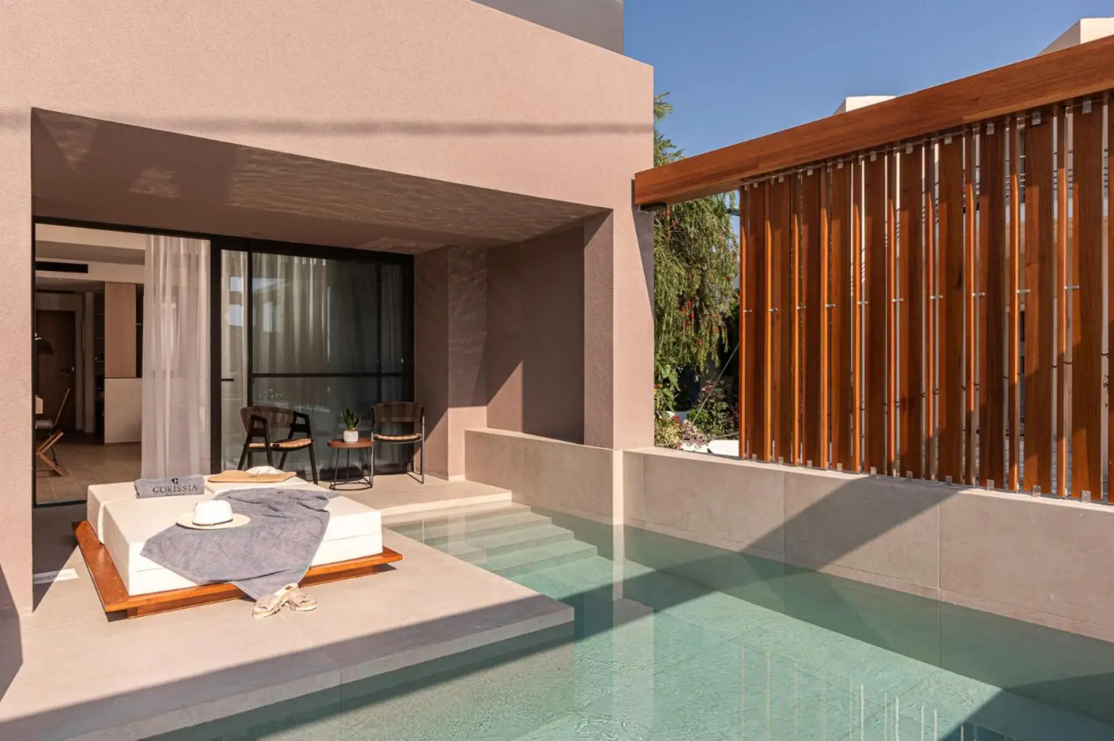 Corissia Harmony Hotel