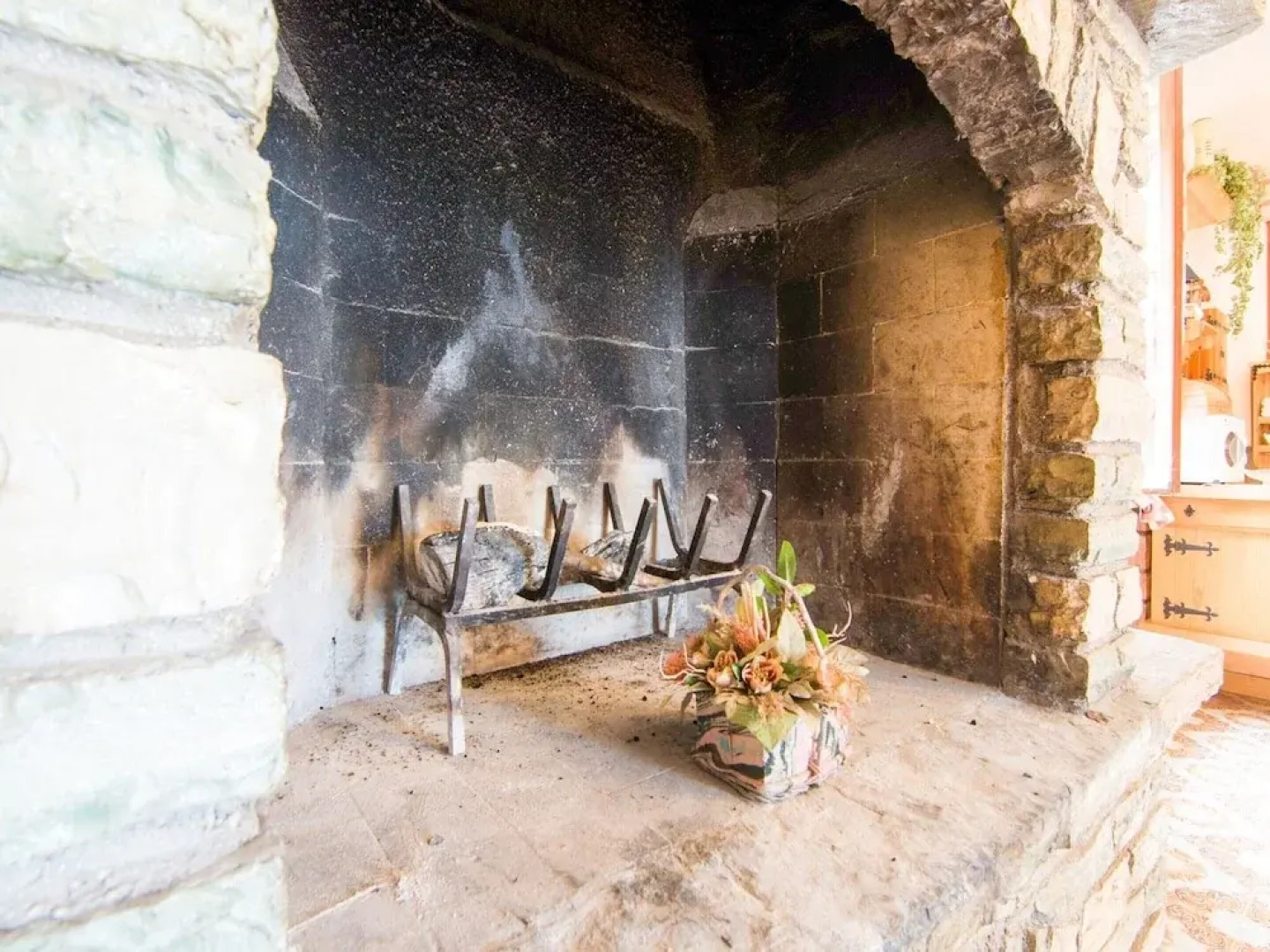 Belvilla by OYO Casa Delle Aquile