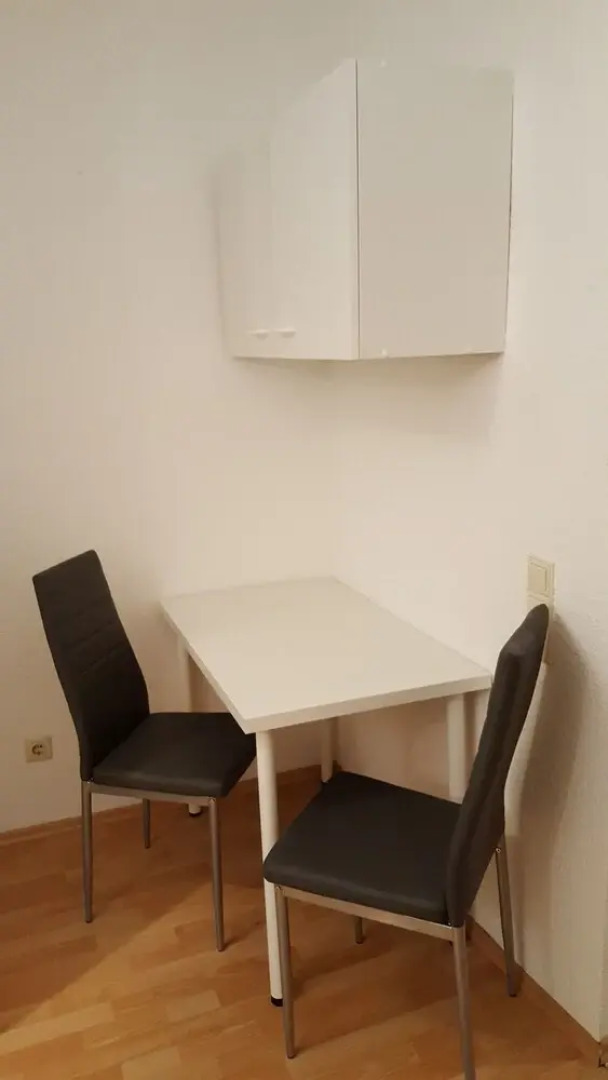 Apartment am Nützenberg