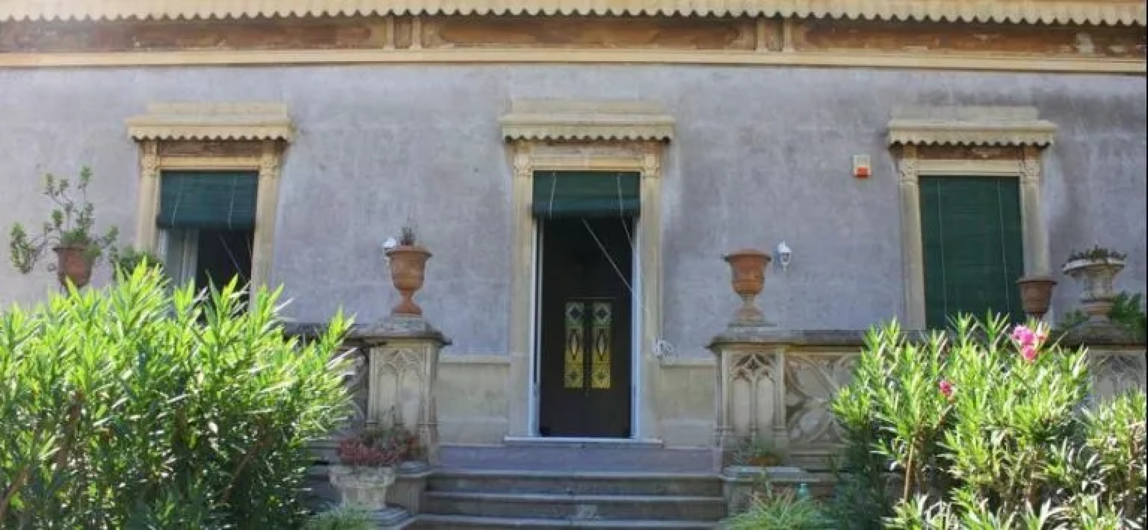 Villa Manasse