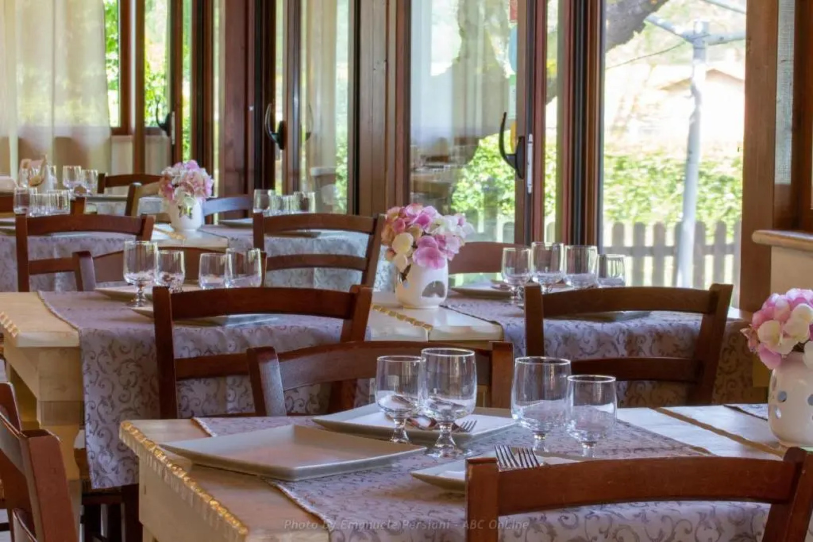 Agriturismo Baldassari