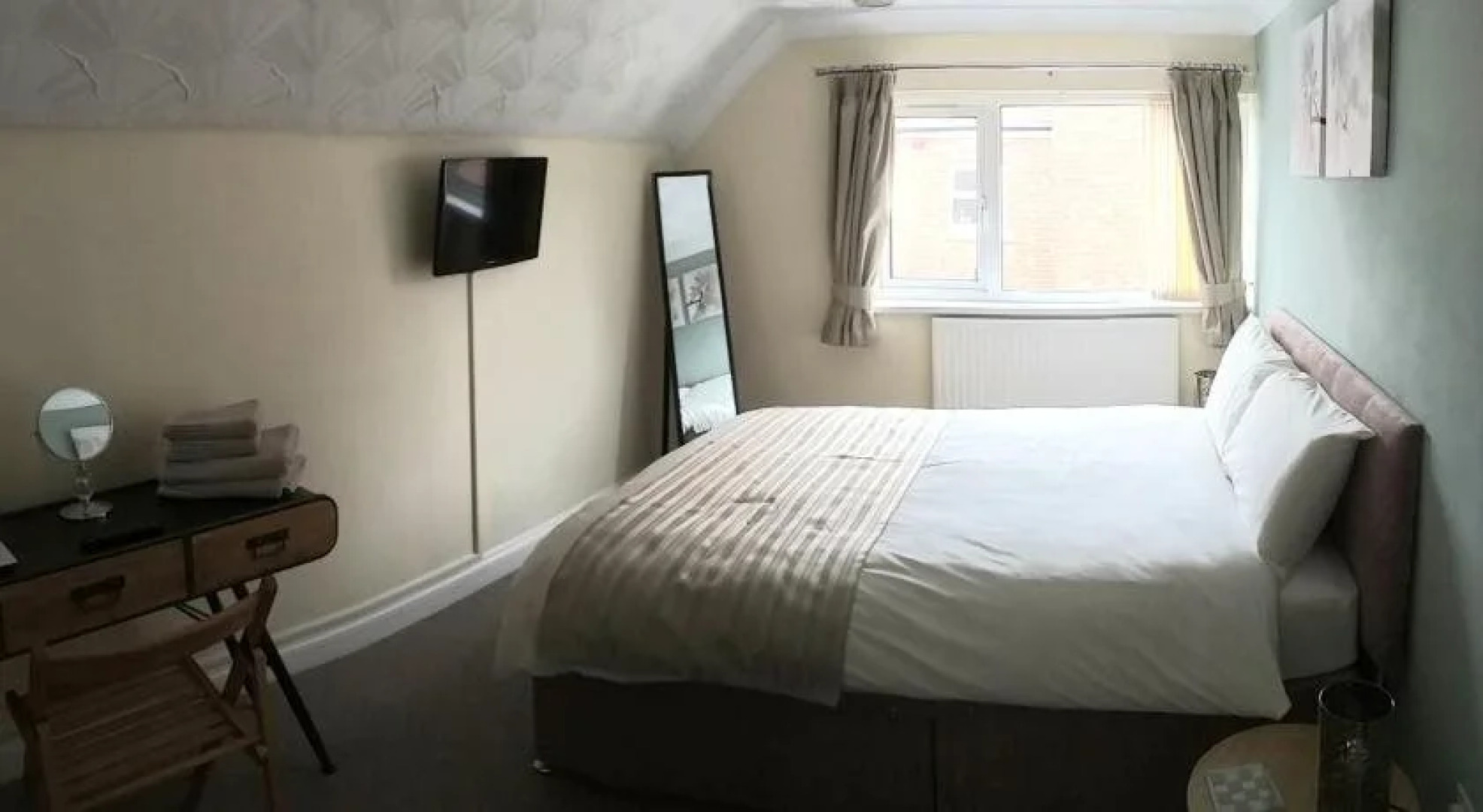 Acorn Lodge Guest House