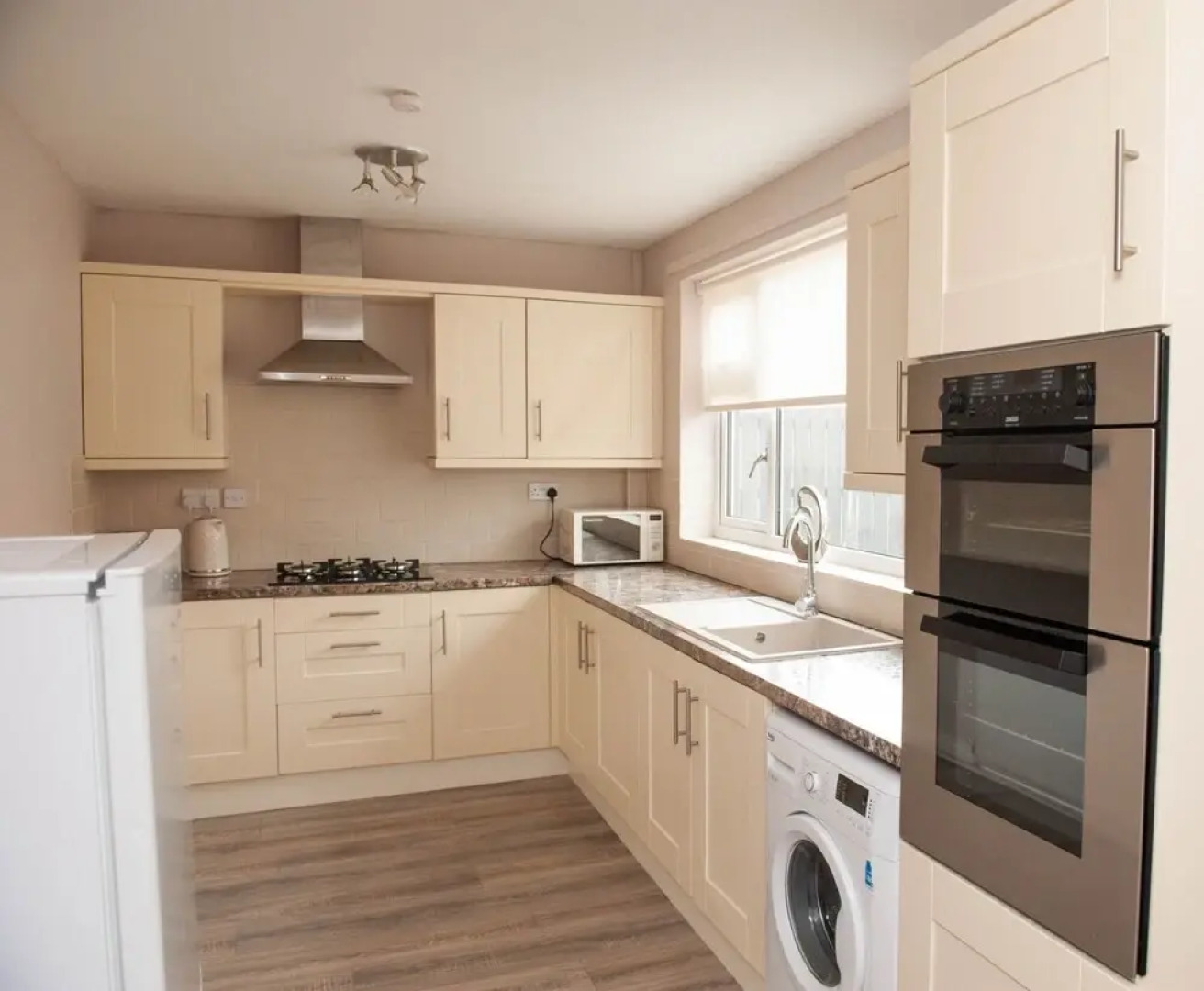 Remarkable 3-bed House in Beverley