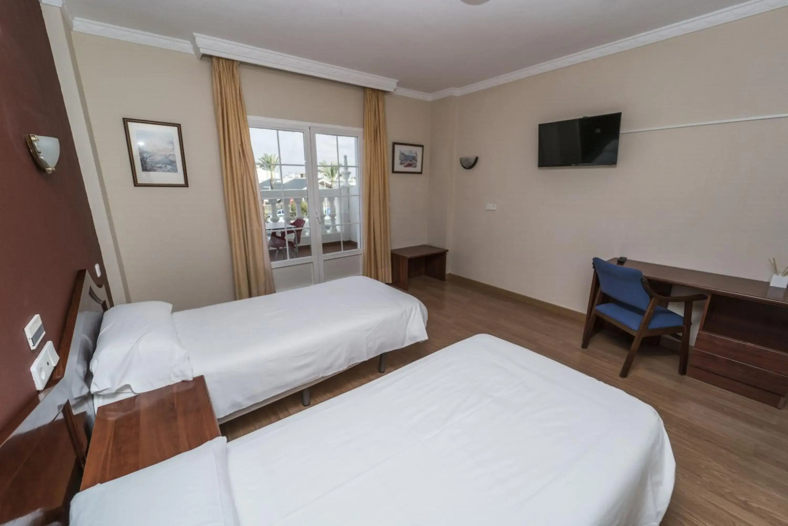 Hotel Carabela Santa Maria