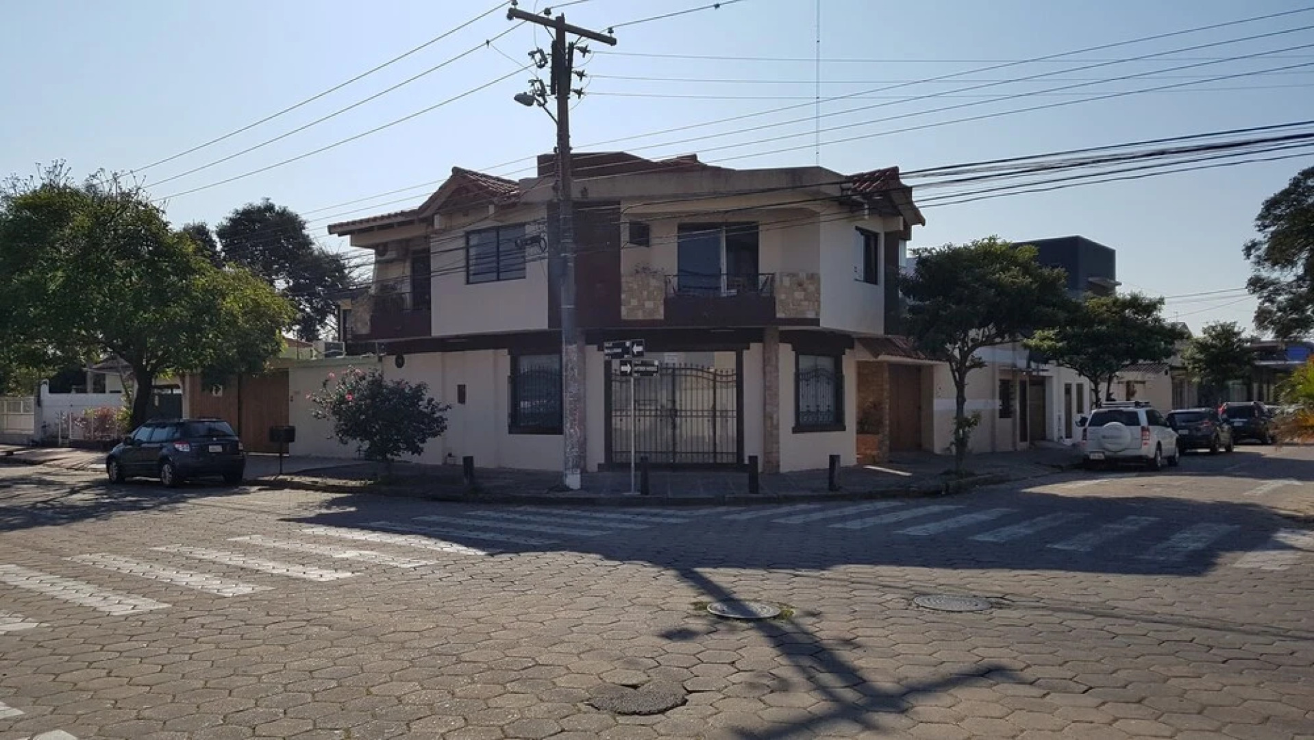 Departamento Céntrico para 7 personas