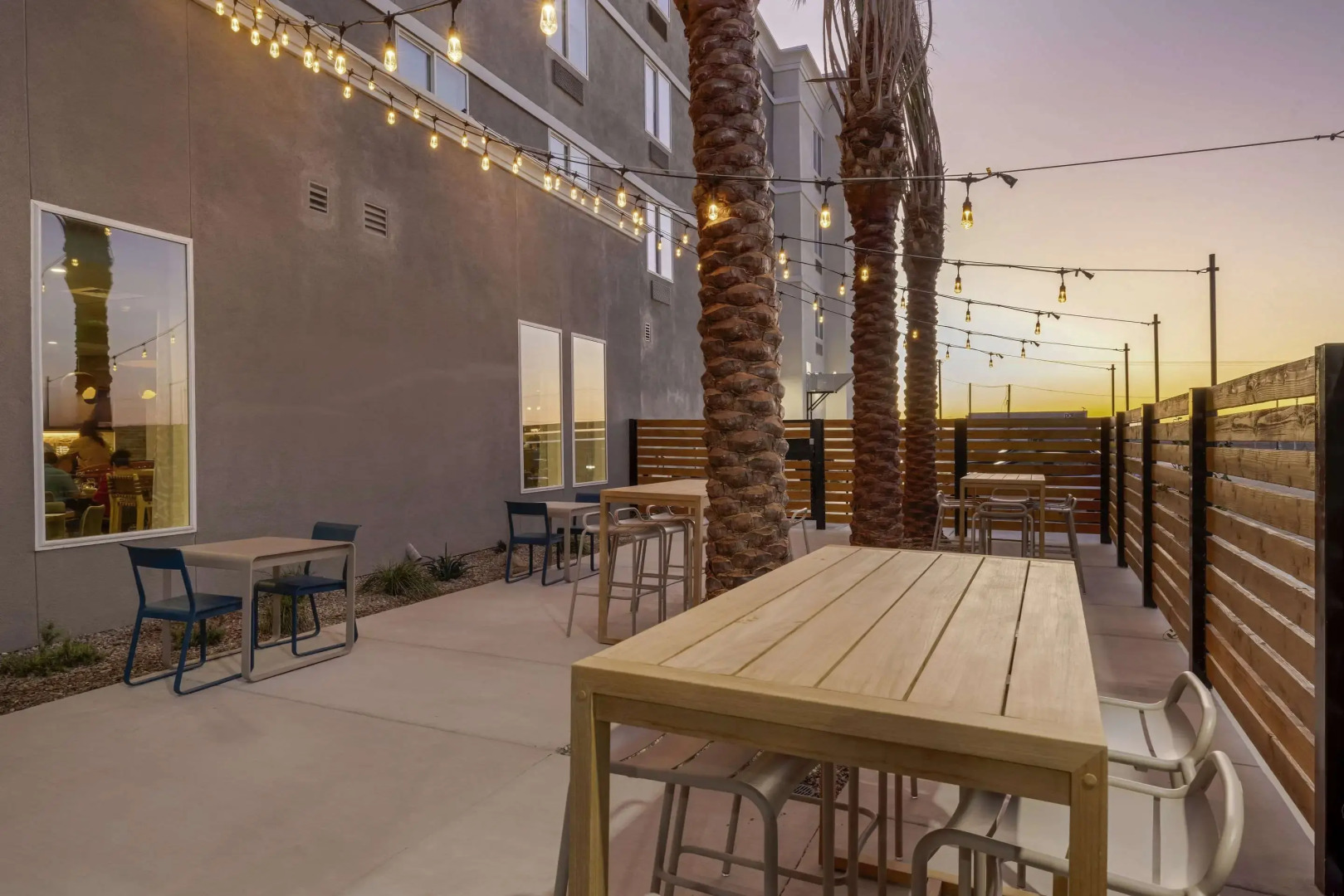 Cambria Hotel El Centro - Imperial