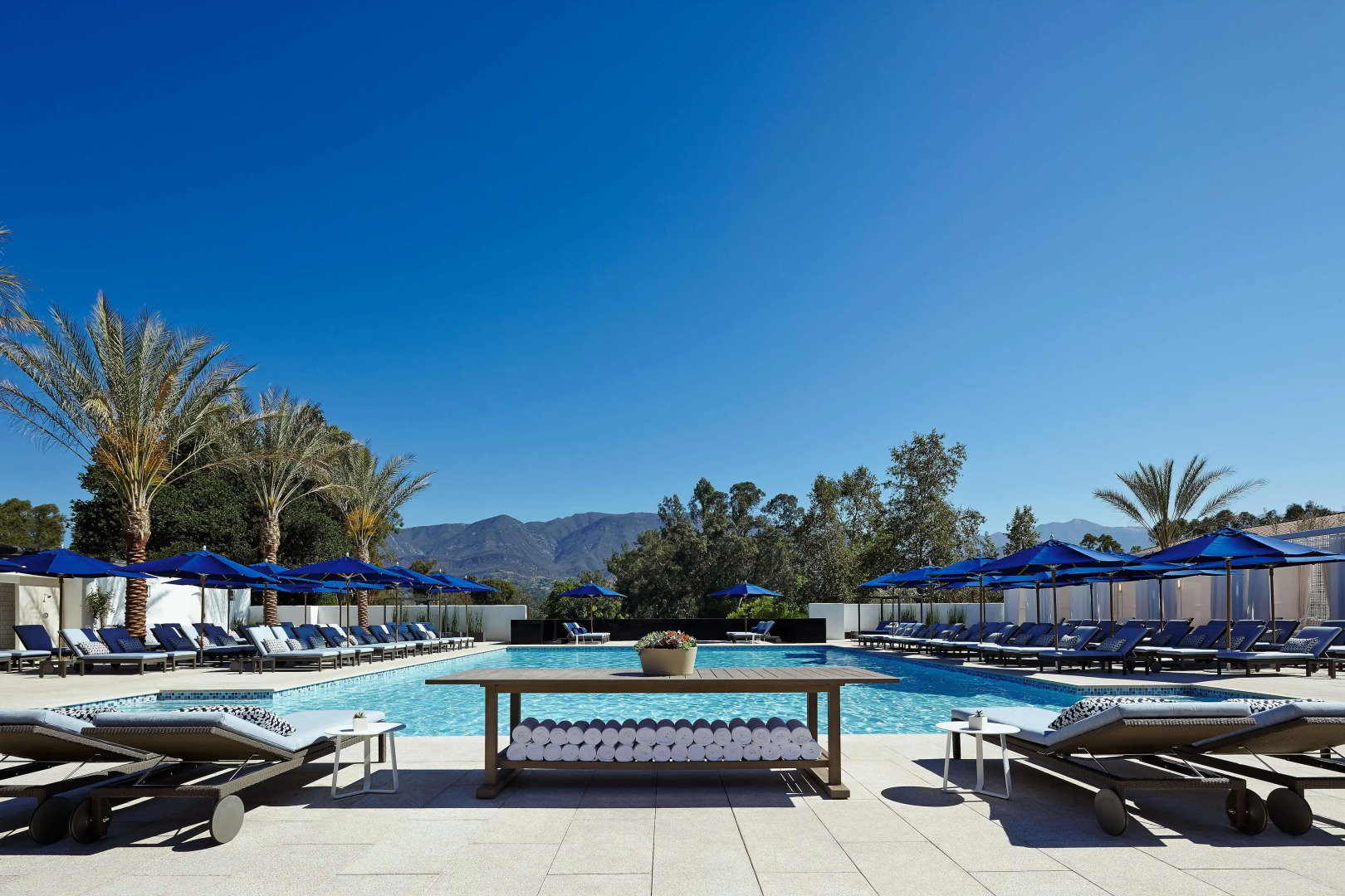 Ojai Valley Inn