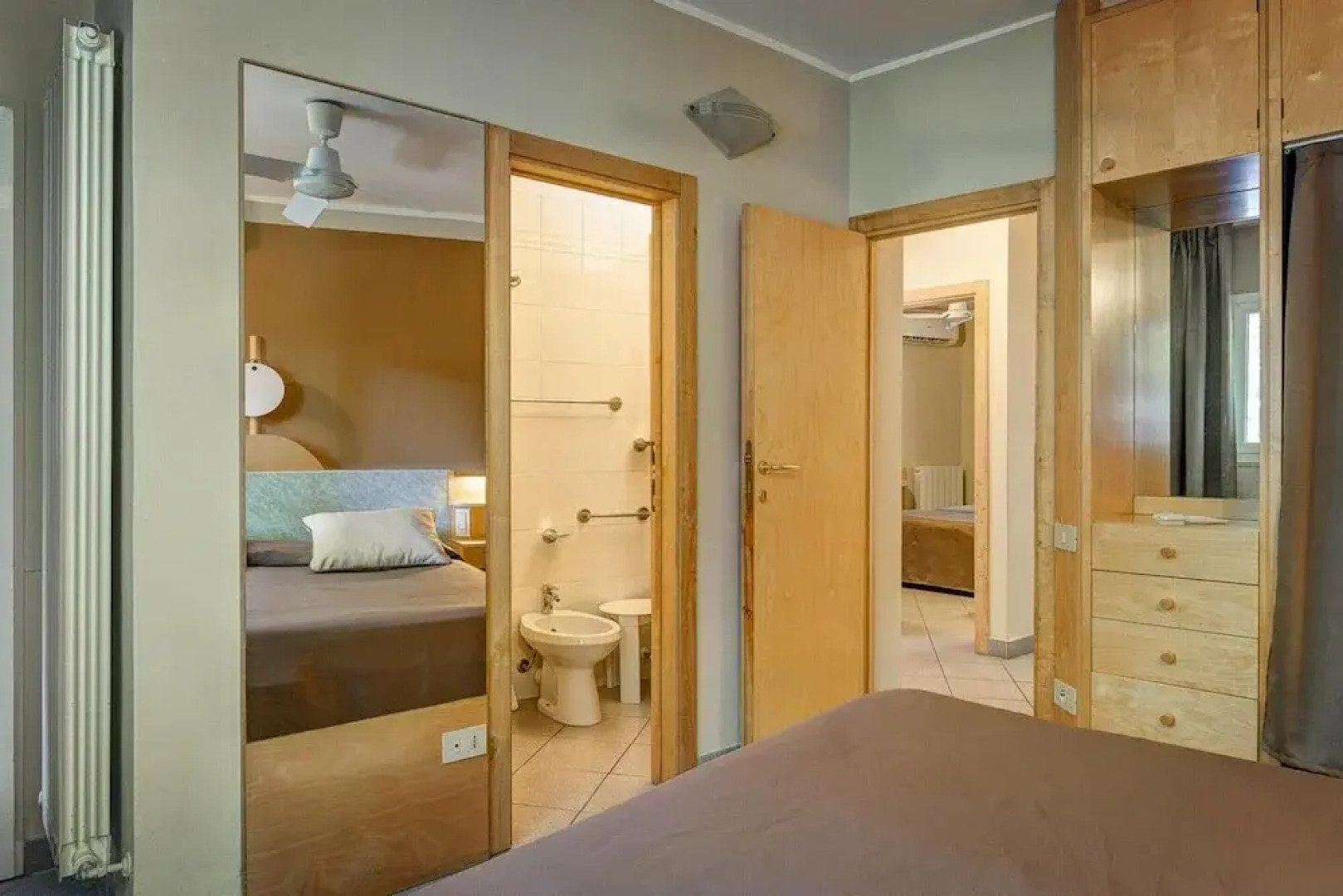 Bungalow in San Vincenzo With Pool