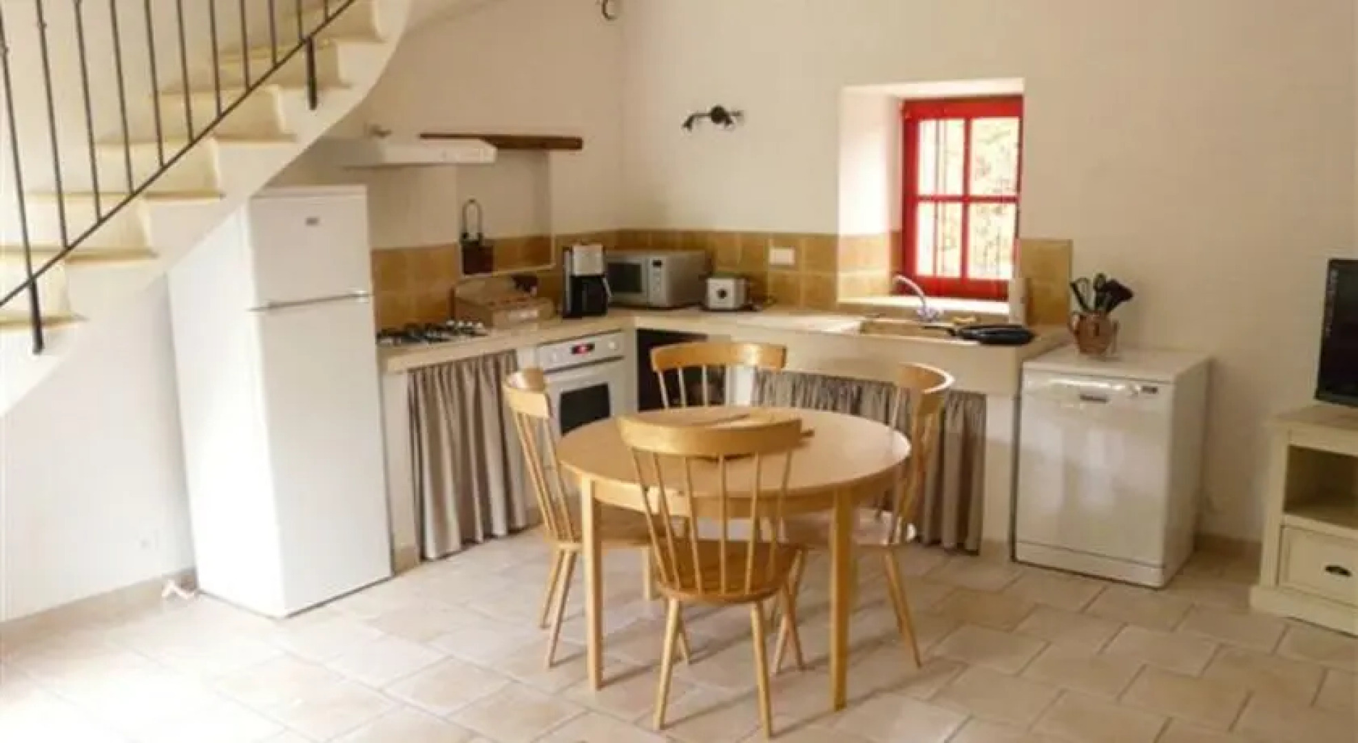 Ambiance Plan des Aires