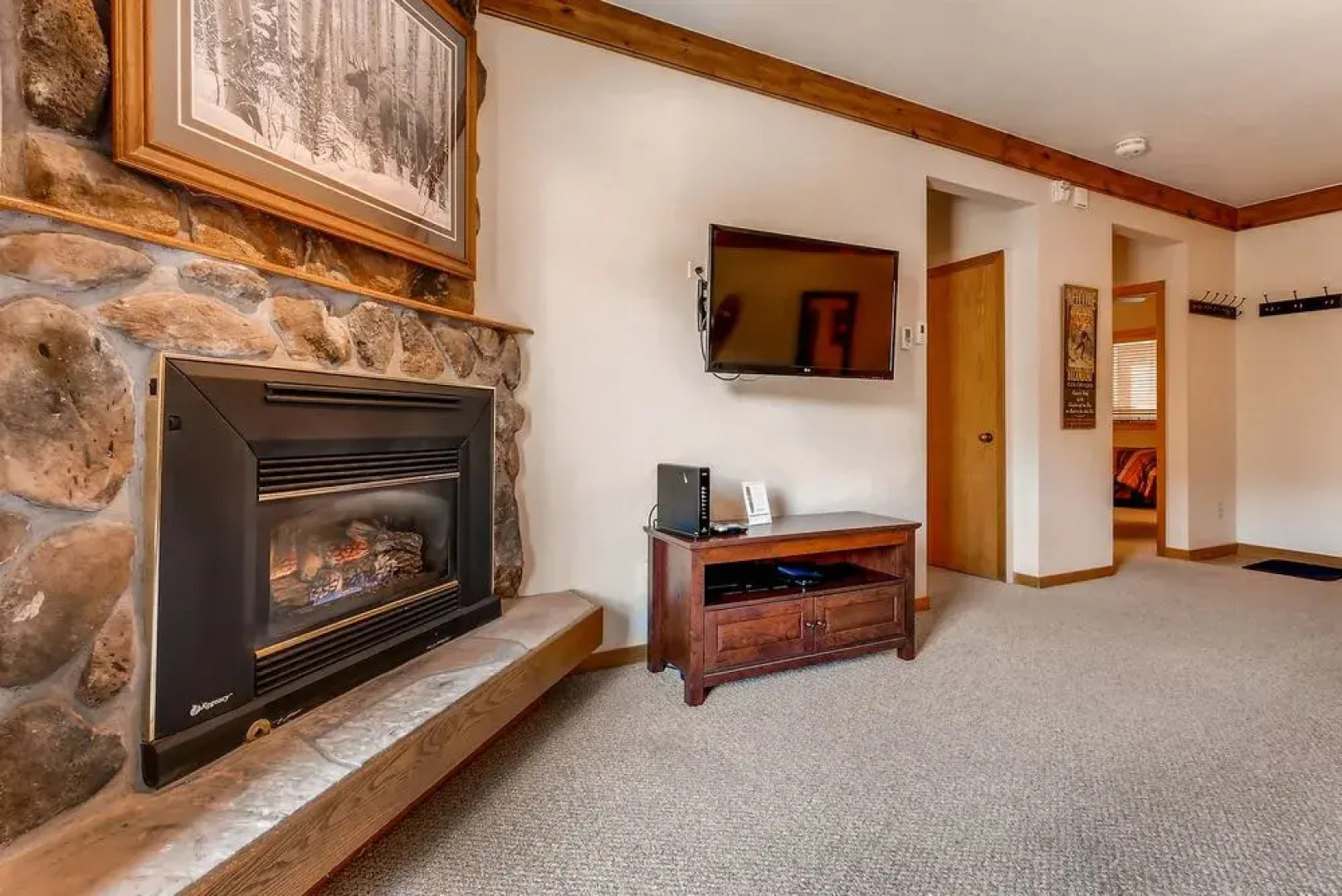 Snow Flower Condos by Steamboat Resorts