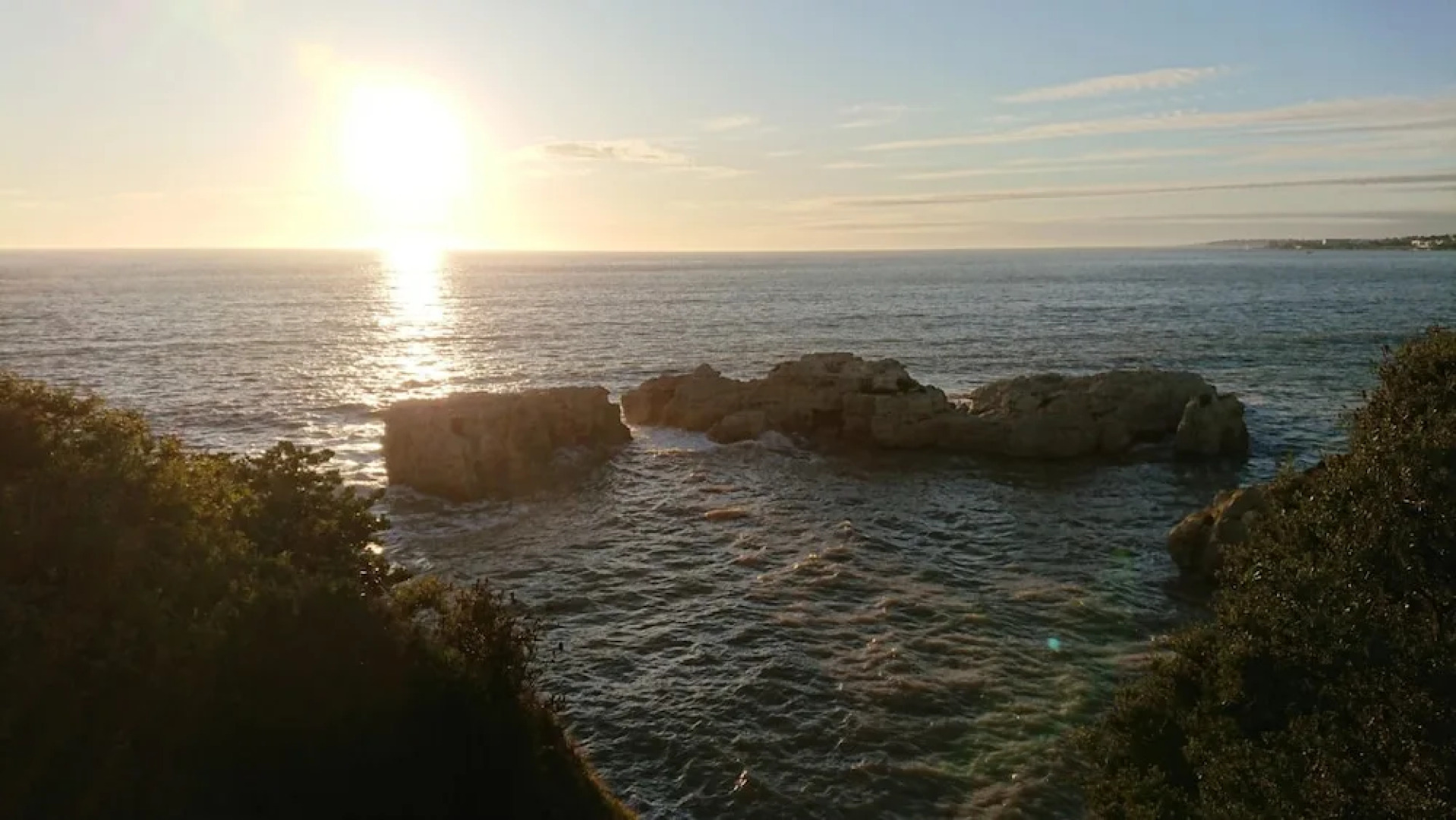 Apartment With 2 Bedrooms in Saint-georges-de-didonne, With Wonderful sea View, Furnished Garden and Wifi - 100 m From the Beach