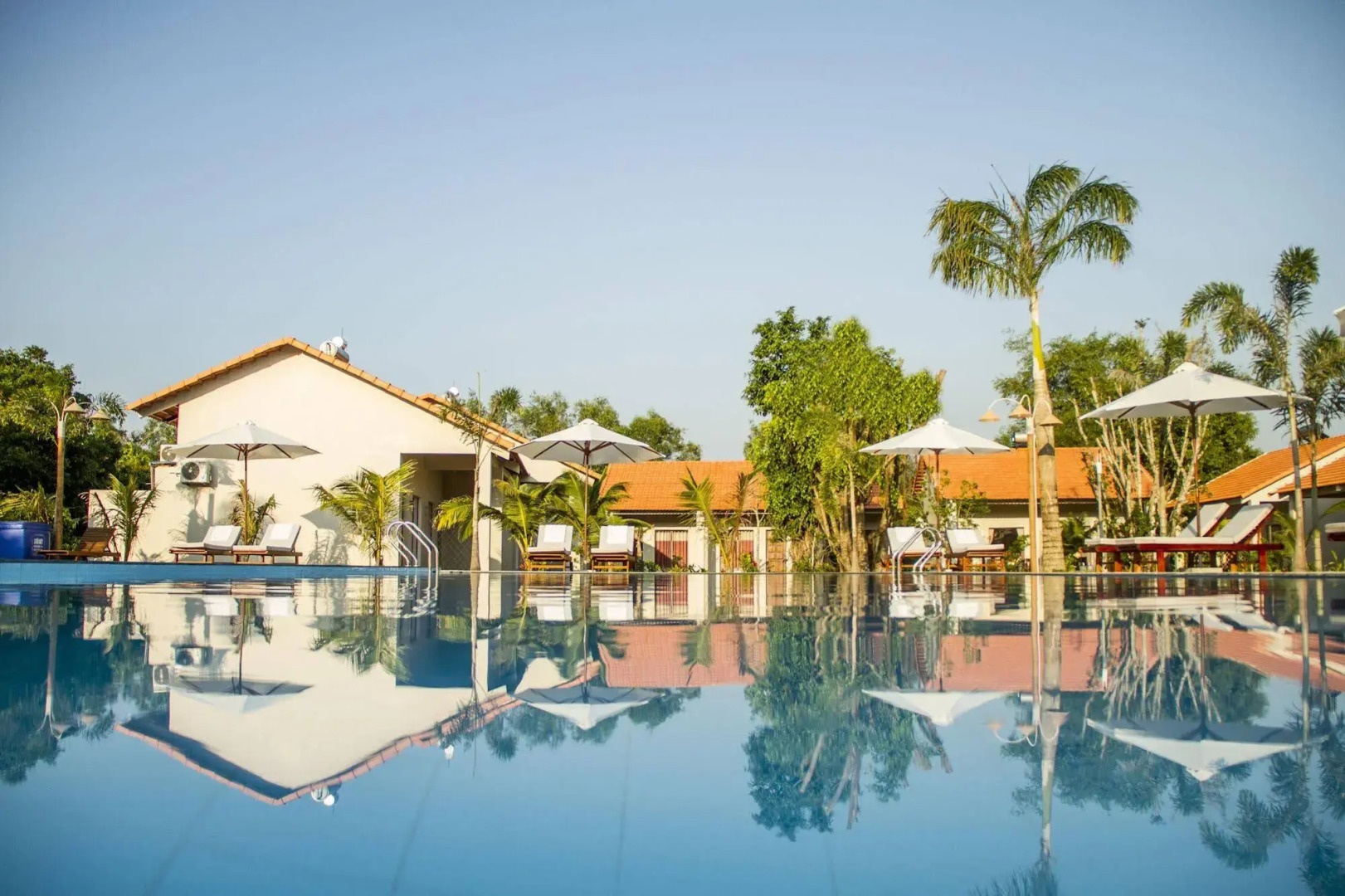 Ong Lang Village Resort