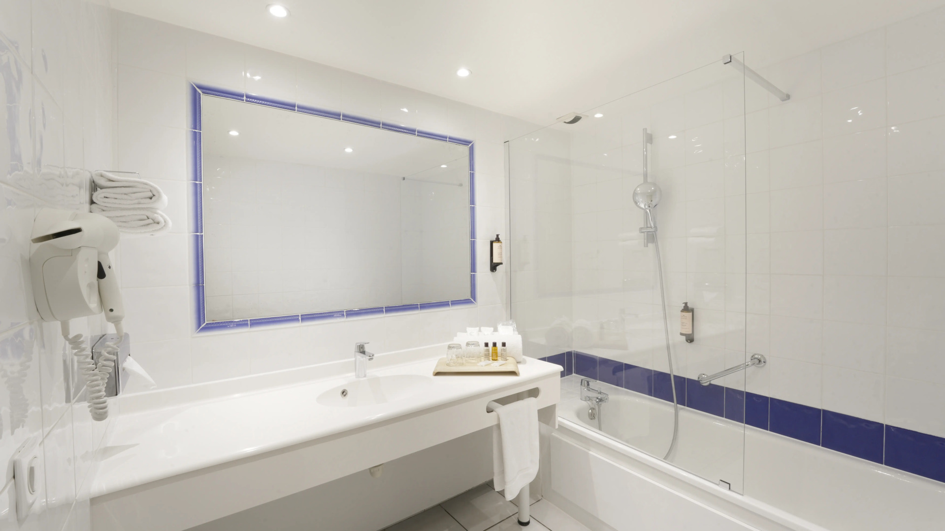 Hôtel Mount Ventùri - Restaurant Acampa