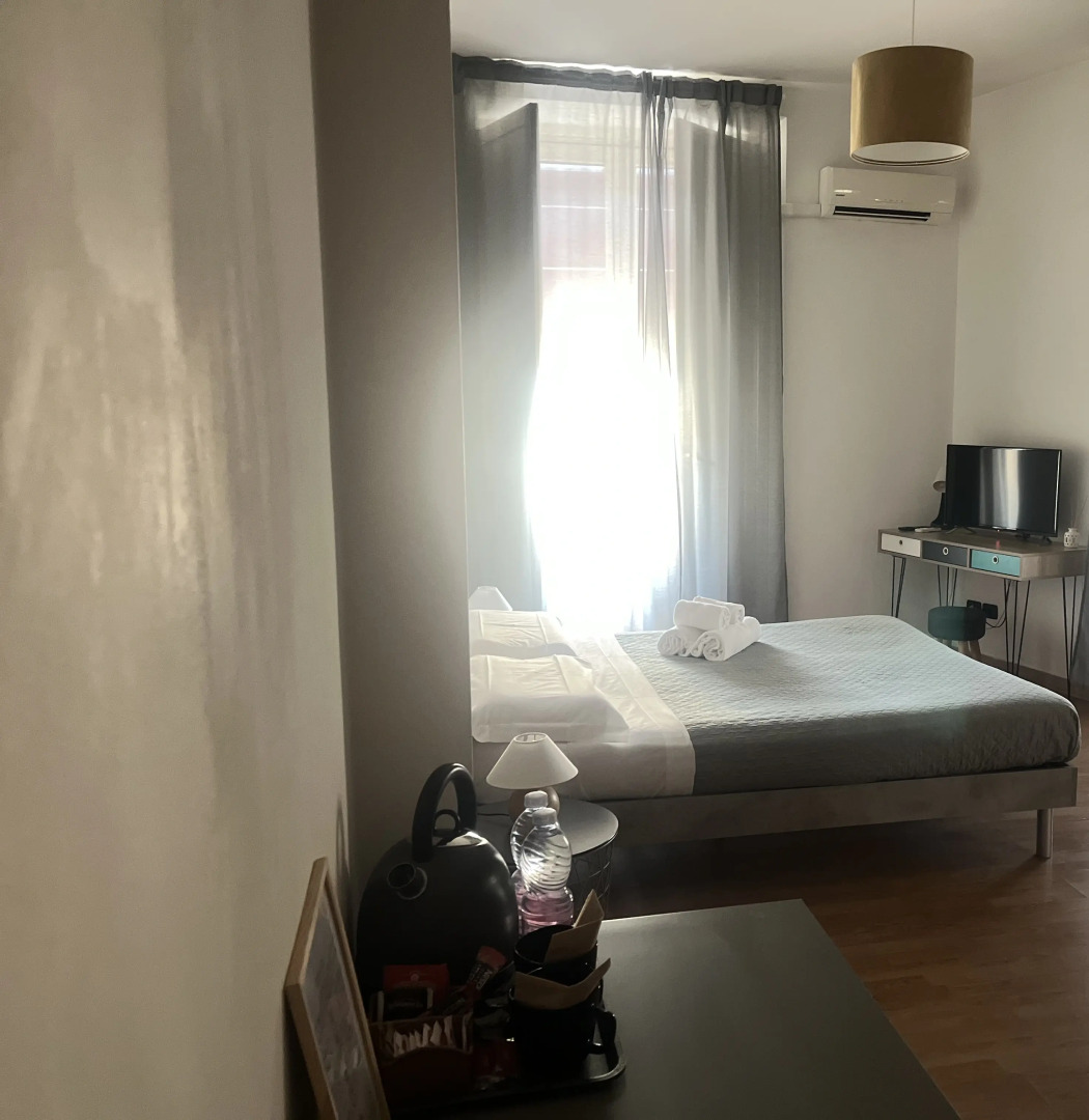 B&B Stesicoro InHabit- Guesthouse City Center