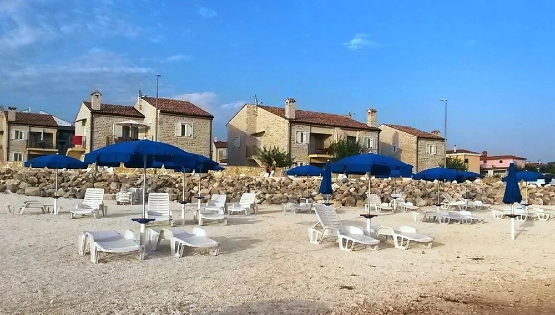 Plavo Nebo Tulip Apartments